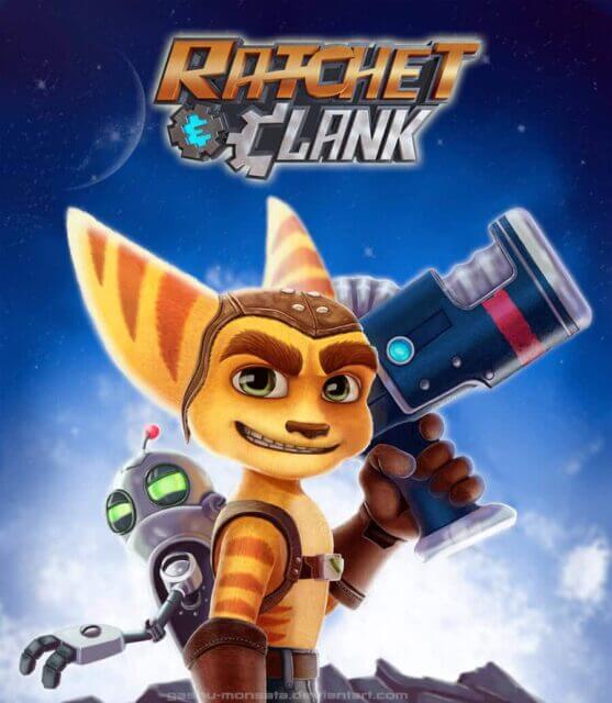 Ratchet and Clank All 4 One | Download ... - Free PC-Games