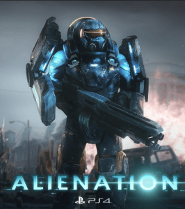Alienation pc download