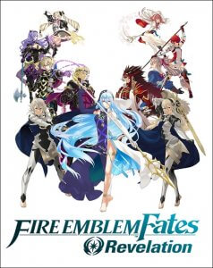 Fire Emblem Fates Revelation pc download