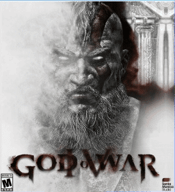 God of War 4 pc download