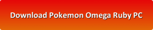Pokemon Omega Ruby free download