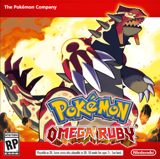 pokemon omega ruby download for android