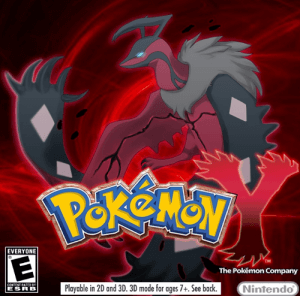 Pokemon Y pc download