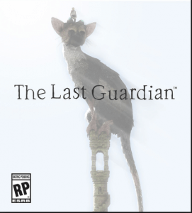 The Last Guardian pc download