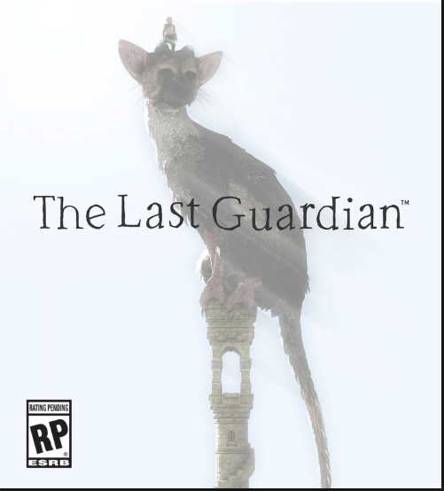 The Last Guardian PC Download Free + Crack