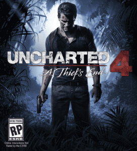 Uncharted 4 A Thiefs End pc download
