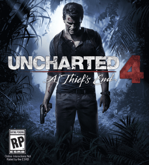 Uncharted 4 A Thiefs End PC Download Free + Crack