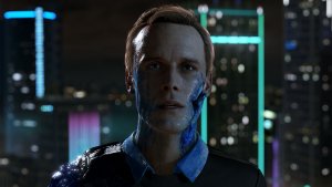 Detroid Become Human download pc