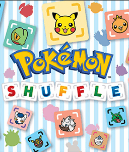 Pokemon Shuffle pc download