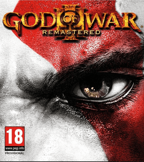 god of war 3 remastered download free