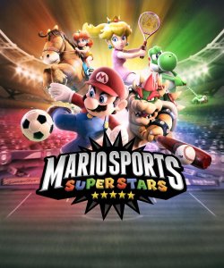 Mario Sports Superstars pc download