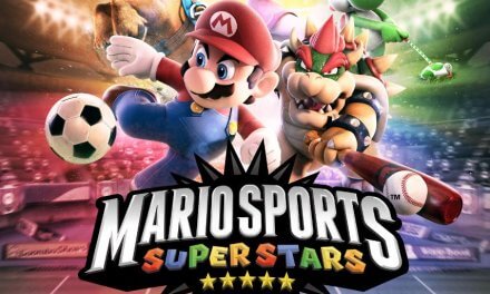 Mario Sports Superstars PC Download Free + Crack
