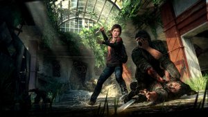 The Last of Us download pc
