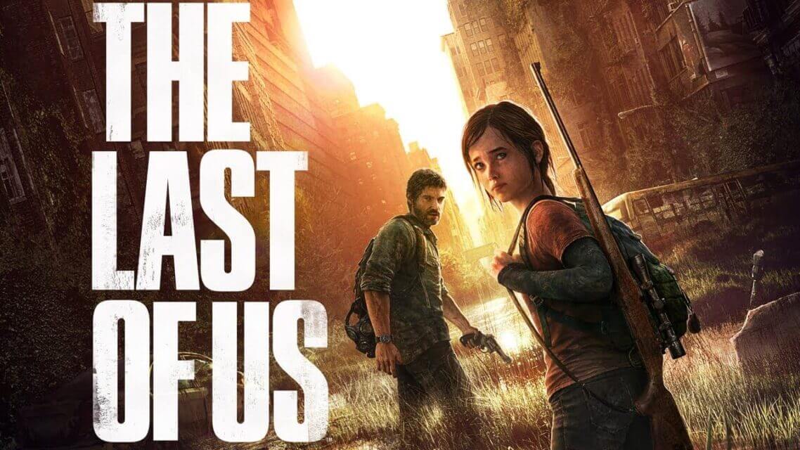 download the last of us pc