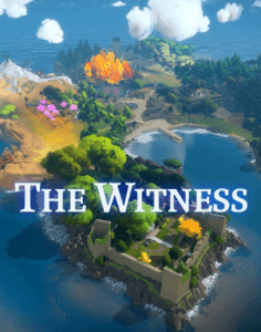 The Witness pc download