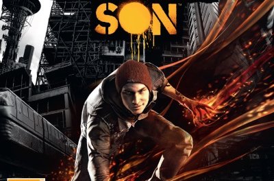 inFAMOUS Second Son PC Download Free + Crack