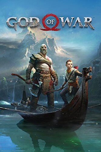 god of war 4 pc free