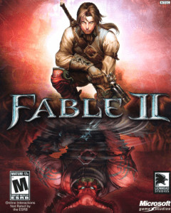 Fable 2 pc download