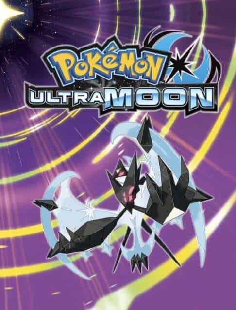 Pokemon Ultra Moon PC Download Free