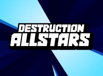 Destruction AllStars PC Download Free