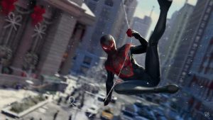 Spider-Man Miles Morales download pc