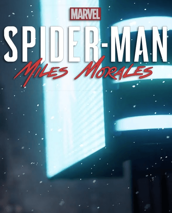 Spider-Man: Miles Morales PC Download Free