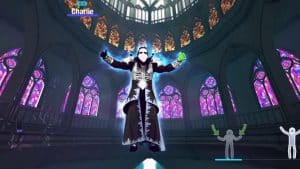 Just Dance 2021 download pc