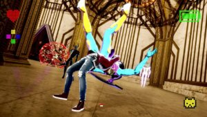 No More Heroes 3 download pc