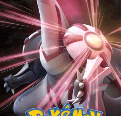 Pokémon Shining Pearl PC Download Free