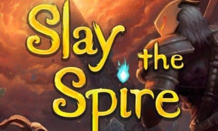 Slay the Spire PC Download Free
