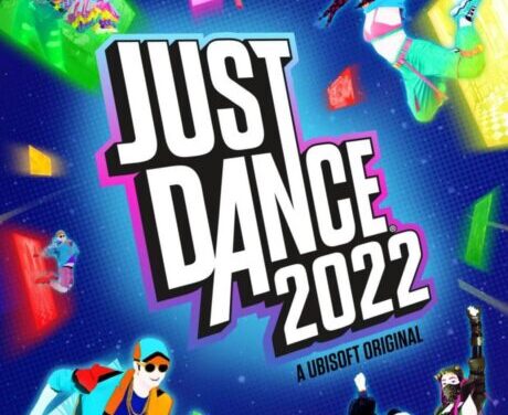 JUST DANCE 2022 PC Download Free