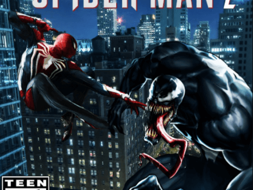Marvel’s Spider-Man 2 PC Download Free