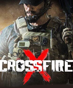 CrossfireX PC Download Free