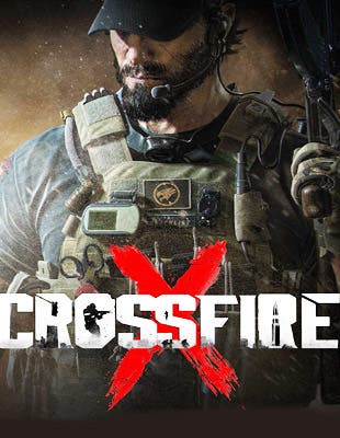 CrossfireX PC Download Free