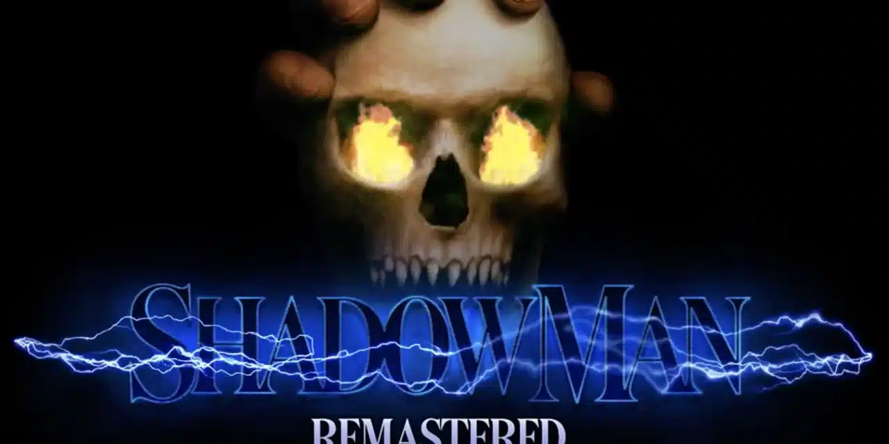 Shadow Man: Remastered PC Download Free