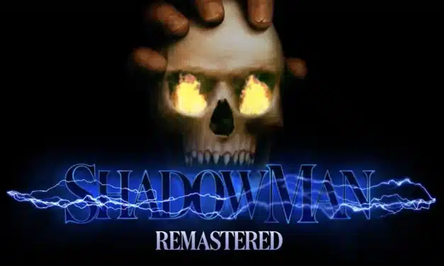 Shadow Man: Remastered PC Download Free