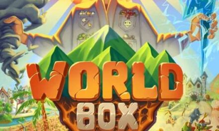 WorldBox – God Simulator PC Download Free