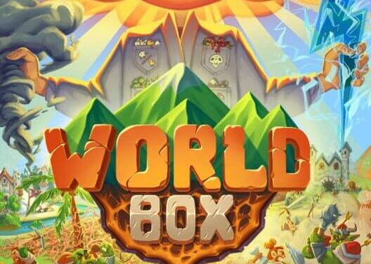 WorldBox – God Simulator PC Download Free