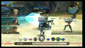 Xenoblade Chronicles download pc