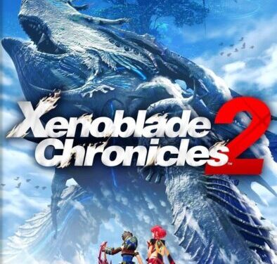 Xenoblade Chronicles 2 PC Download Free