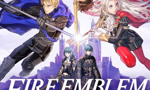 Fire Emblem: Three Houses PC Download Free