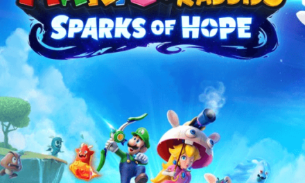 Mario + Rabbids: Sparks of Hope PC Download Free