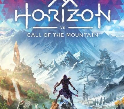 Horizon Call of the Mountain PC Download Free
